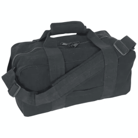 Gear Bag 9X18 - Black