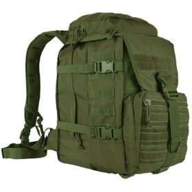 Flanker Assault Pack - Olive Drab