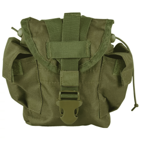 Modular 1 Qt Canteen Cover - Olive Drab