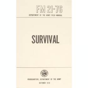 Survival Manual