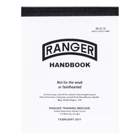Ranger Handbook