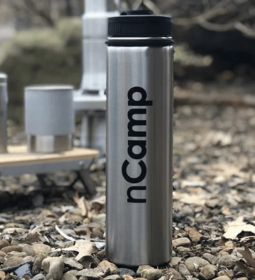 Insulated Water Bottle
