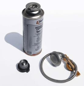 Lindal to Butane Adapter (JP)