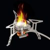 Portable Camping Stove for Outdoor Backpacking Hiking